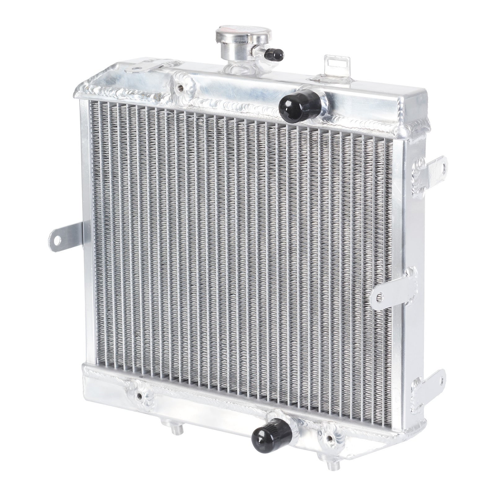 Whites ATV/UTV Radiator Honda TRX500FA '01-'05