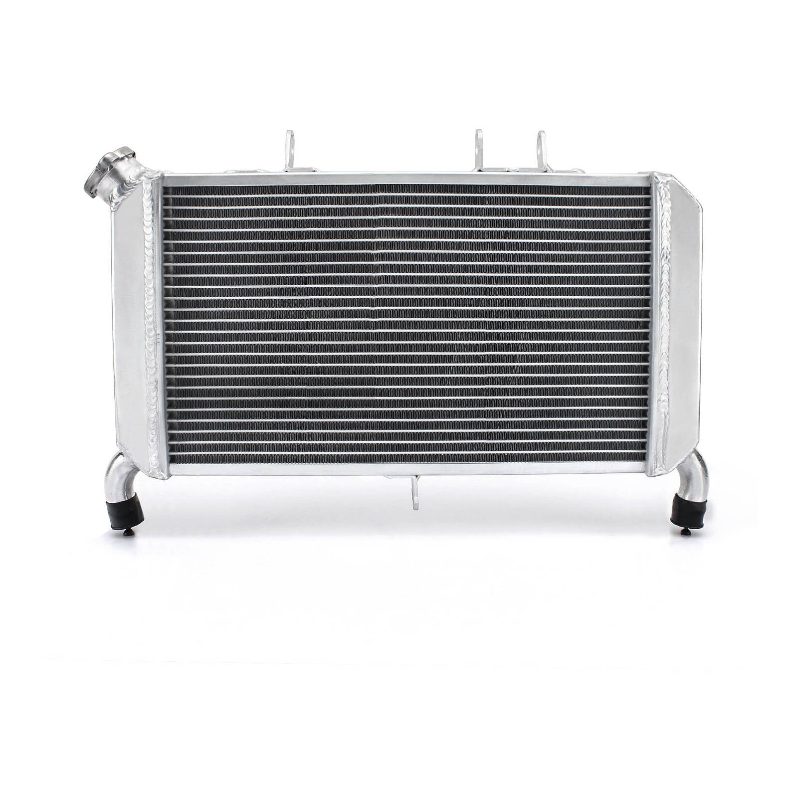 Whites Radiator Yamaha MT-09 / FZ-09 '14-'16