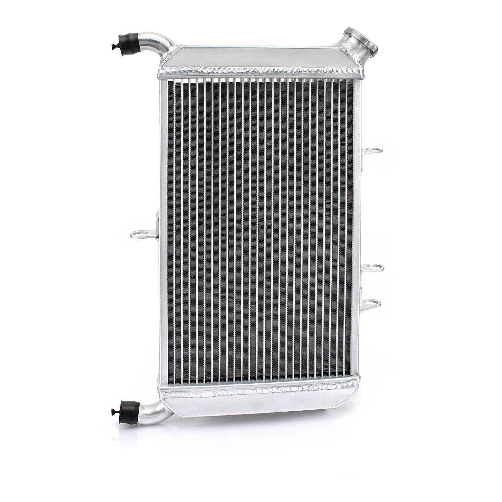 Whites Radiator Yamaha MT-09 / FZ-09 '14-'16