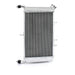 Whites Radiator Yamaha MT-09 / FZ-09 '14-'16