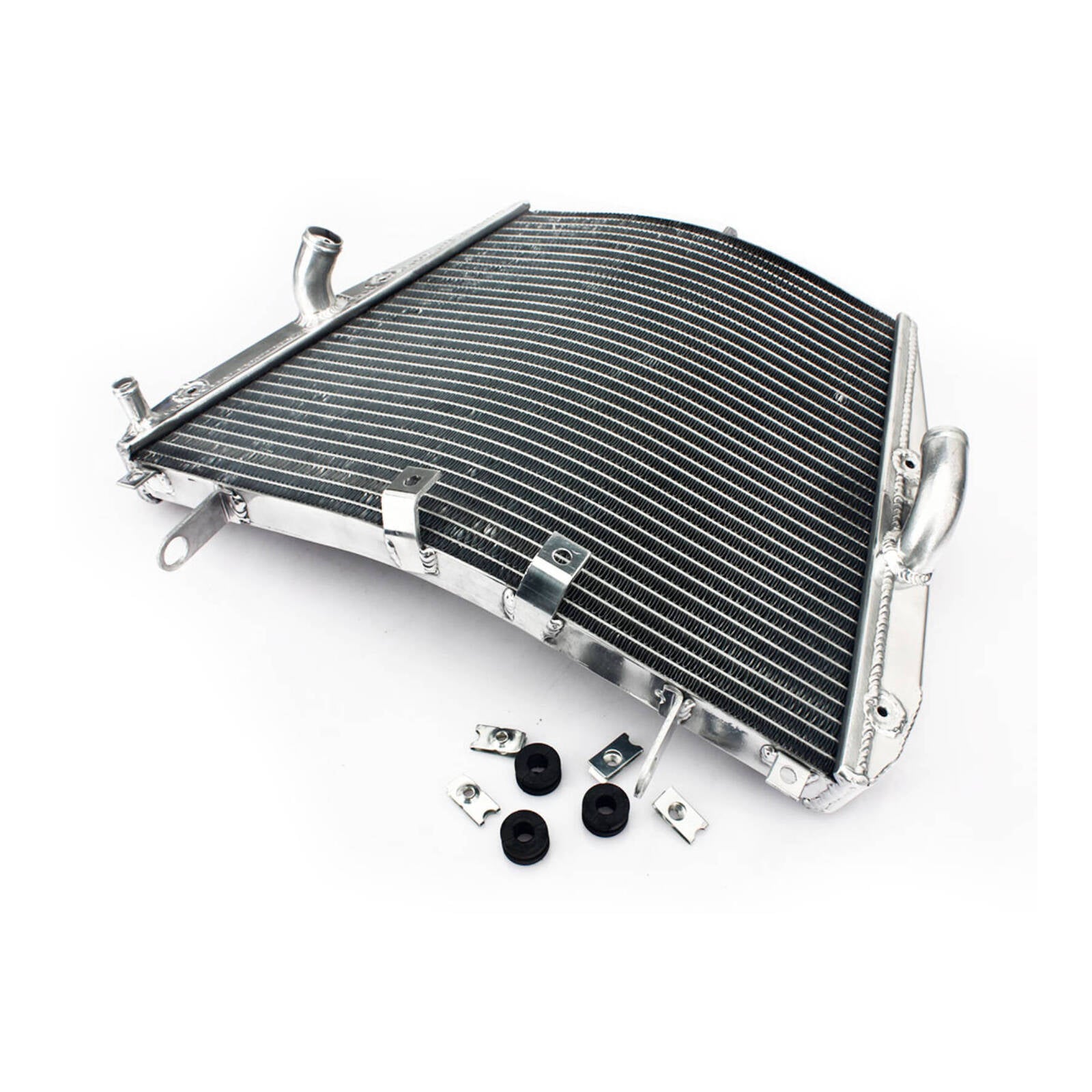 Whites Radiator Honda CBR1000RR '12-'16