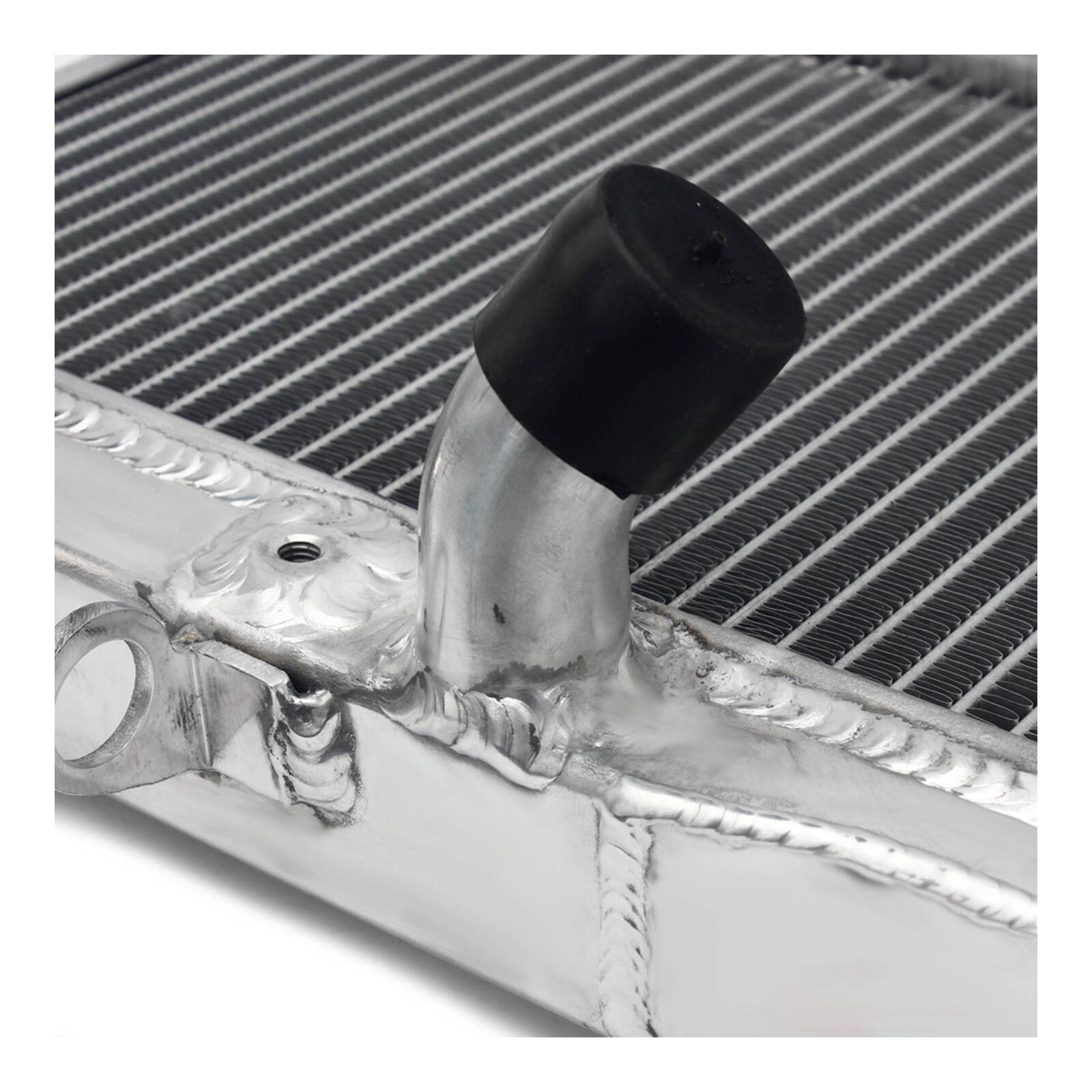 Whites Radiator Yamaha MT-07 / FZ-07 '14-'17