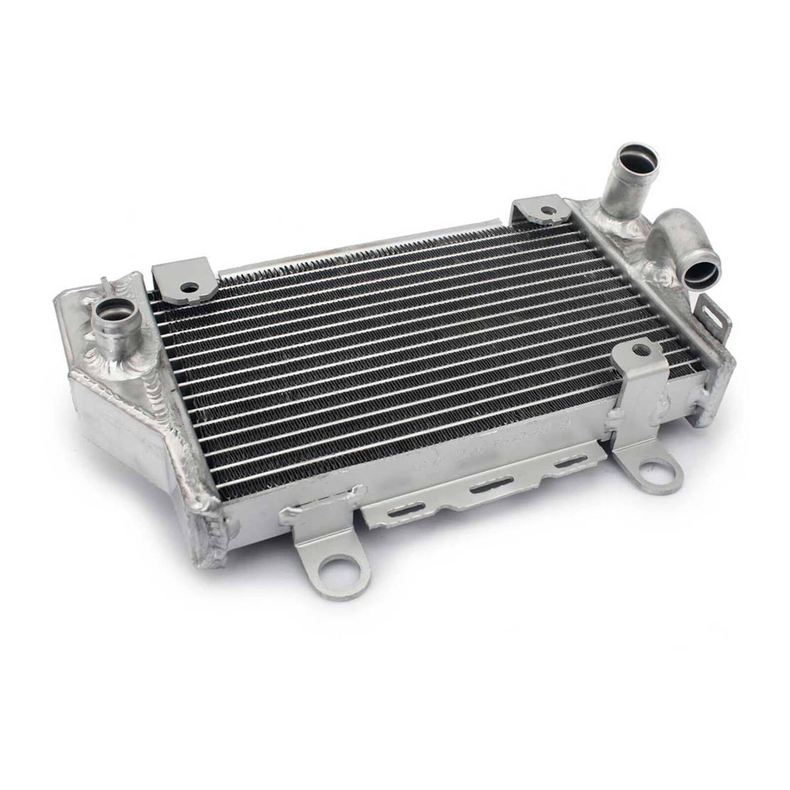 Whites Radiator Left Honda CRF1000 Africa Twin '16-'19