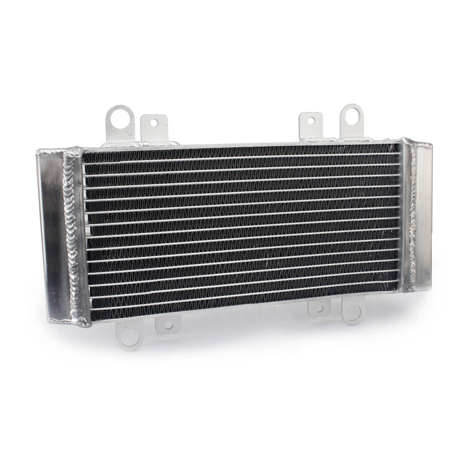 Whites Radiator Kawasaki Ninja 250R '09-'12