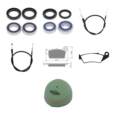 Offroad Refurb Kit - Yamaha YZ250 '05