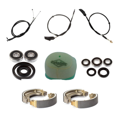 Farmbike Refurb Kit - Yamaha AG125 '17-'20