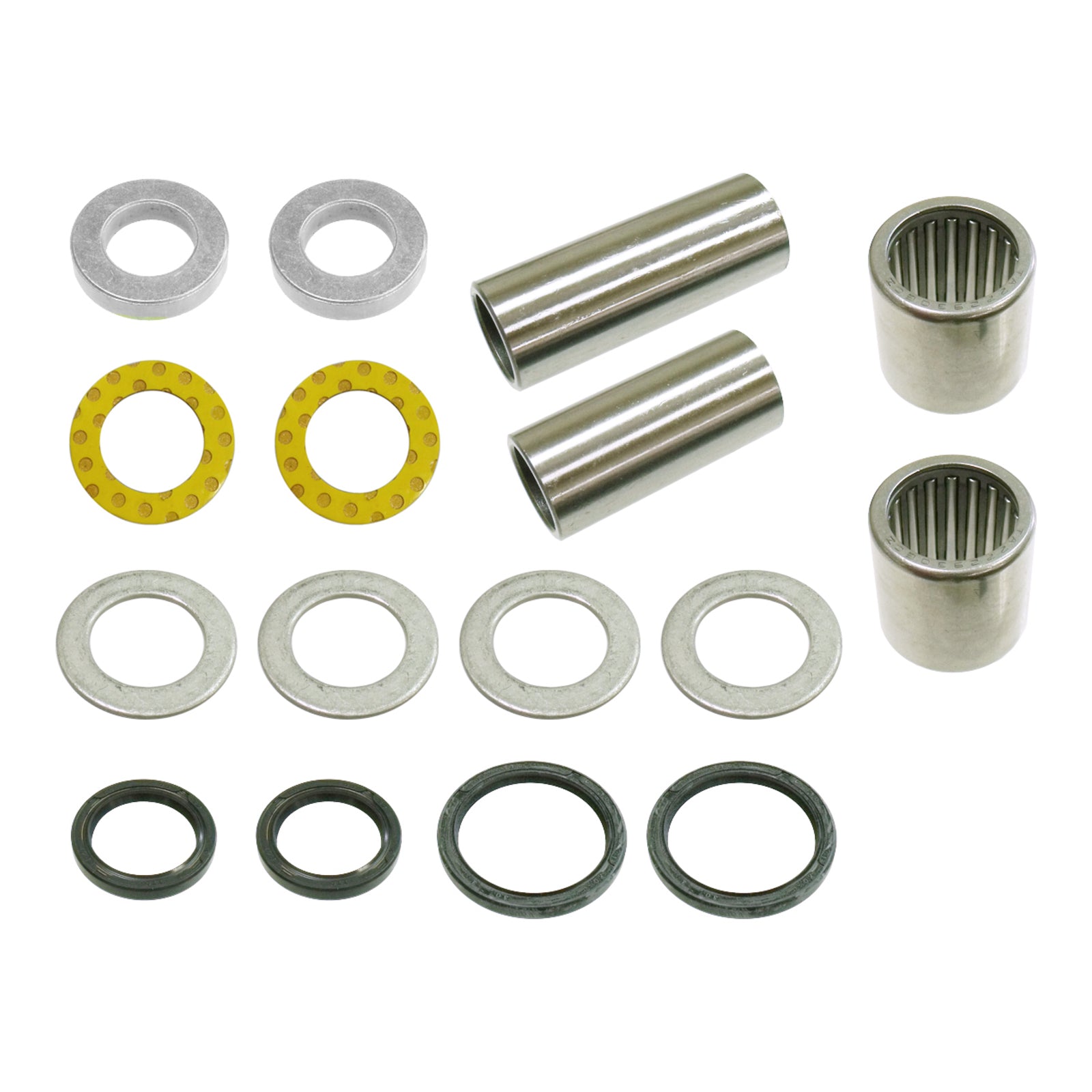 Whites Swingarm Bearing Kit