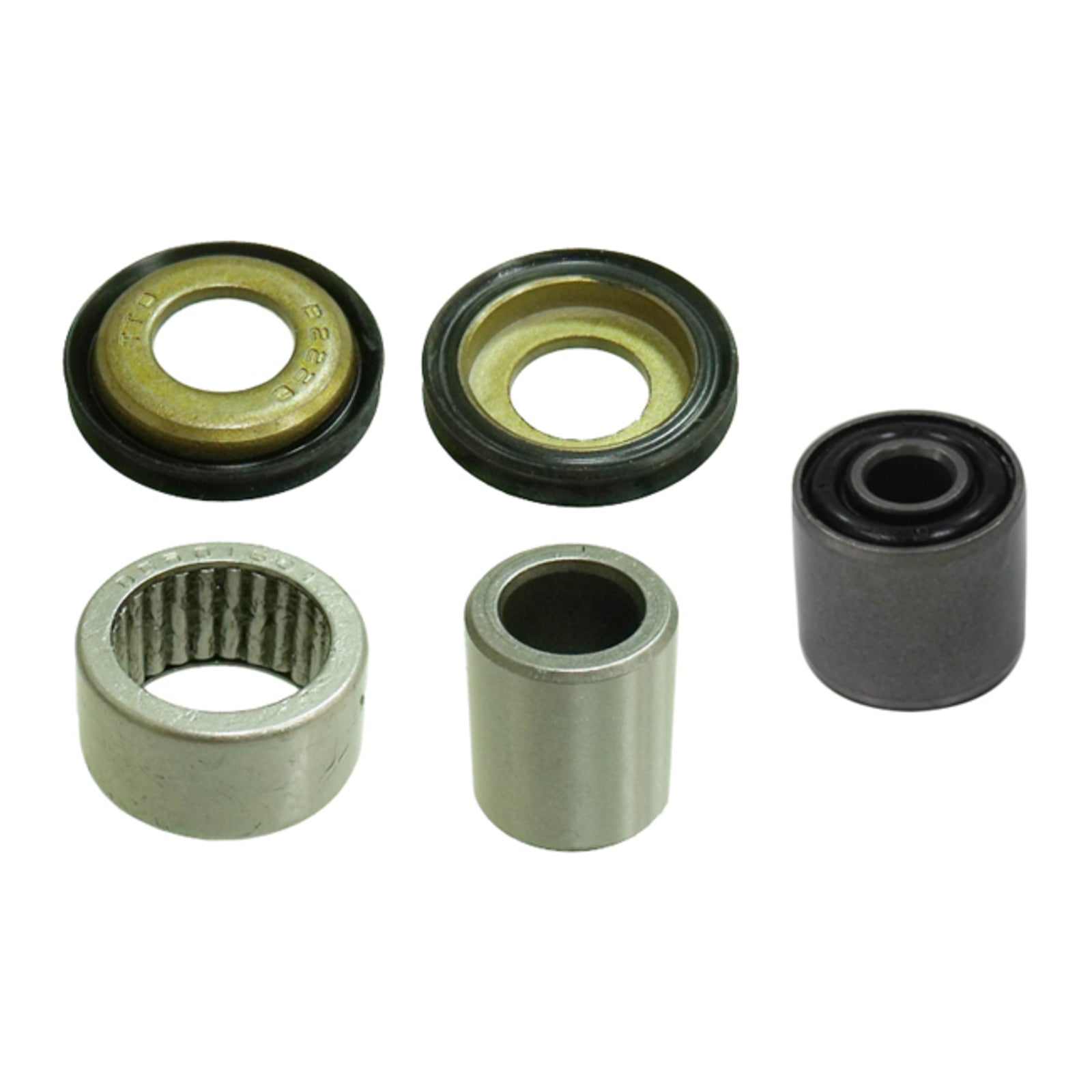 Whites Shock Bearing Kit