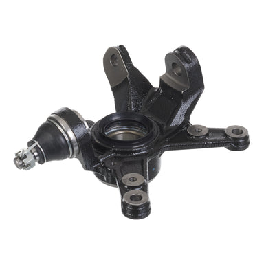 Whites Steering Knuckle ATV Honda