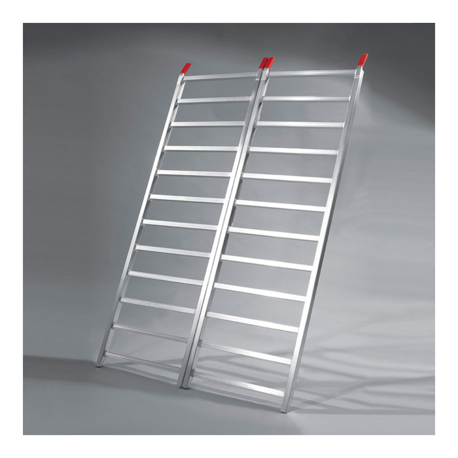 Whites Alloy ATV Folding Ramp 182x114cm - 680kg Rated