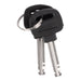 WMP U-Lock 100mm x 100mm - 46mm x 42mm Shank