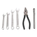 Whites KTM Tool Kit – 37pcs