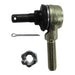 Whites Tie Rod End Kit - Left
