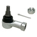Whites Tie Rod End Kit - Left-hand Thread