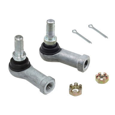 Whites Tie Rod End Kit - LH Thread