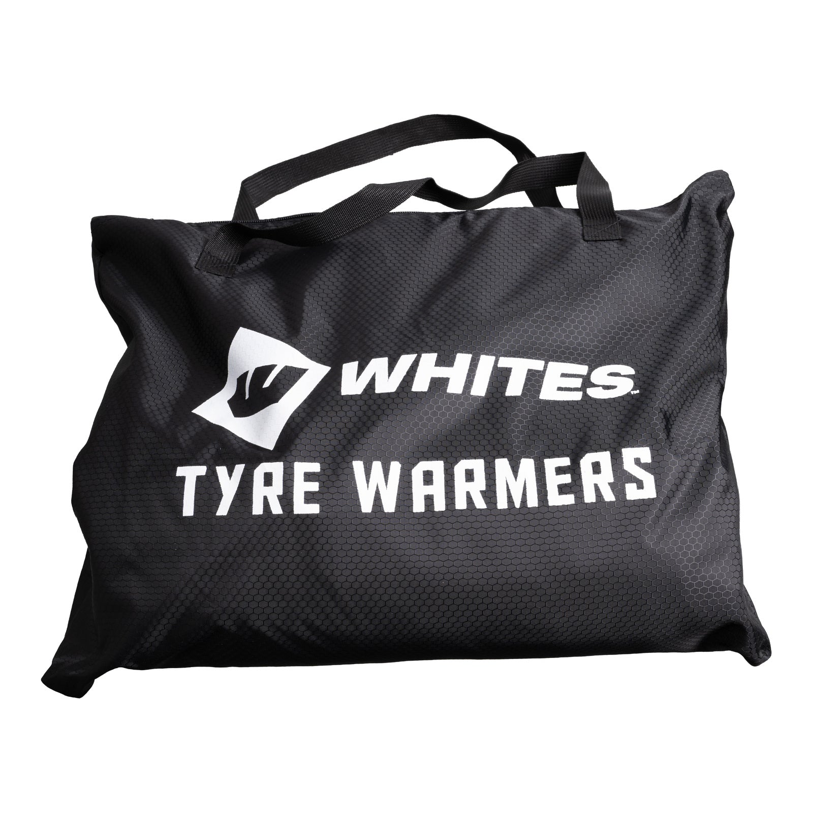 WMP C7 Digital Tyre Warmer 30-90°C 120/180-195 Pair Black