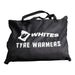 WMP C7 Digital Tyre Warmer 30-90°C 120/180-195 Pair Black