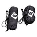 WMP C7 Digital Tyre Warmer 30-90°C 120/180-195 Pair Black