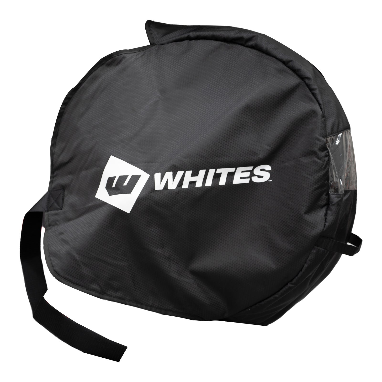 WMP Tyre Warmer Covers - Pair