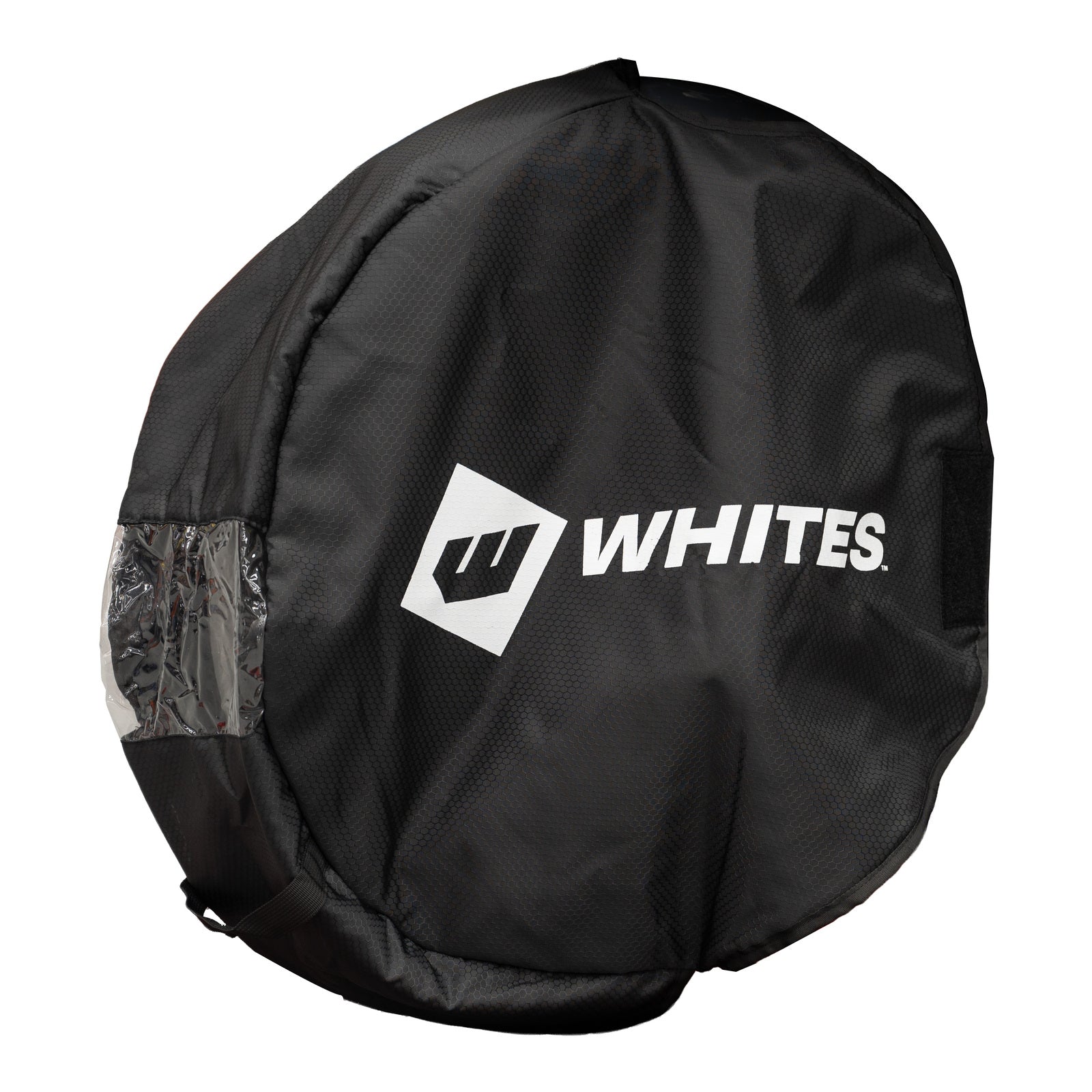 WMP Tyre Warmer Covers - Pair