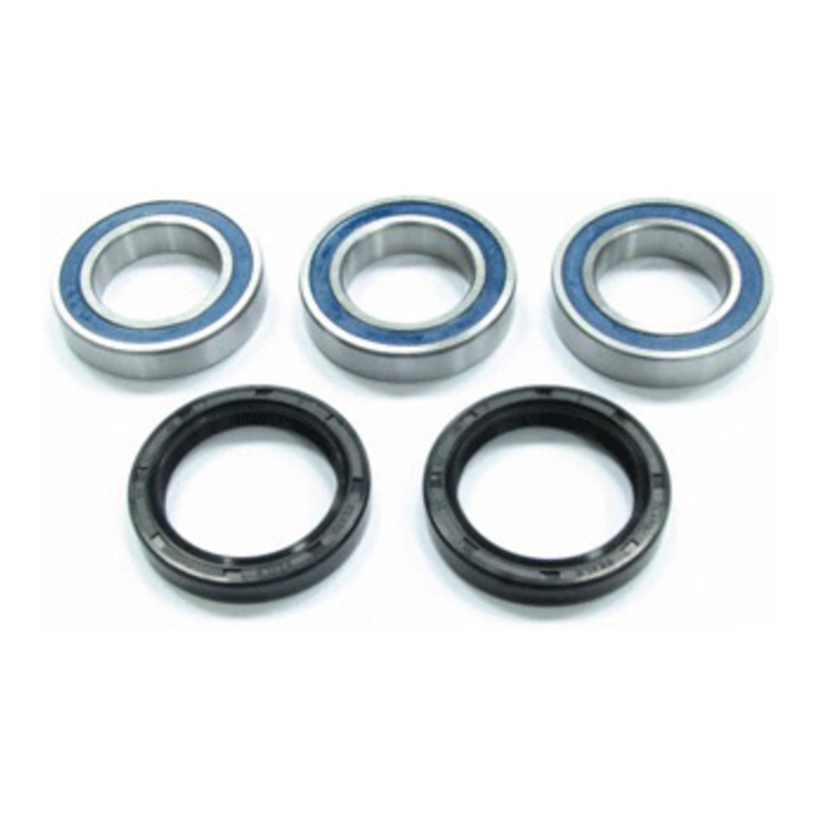 Whites Wheel Bearing Kit - Rear