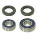 Whites Wheel Bearing Kit - Rear