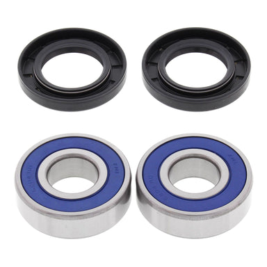 Whites Wheel Bearing Kit - Front / Rear