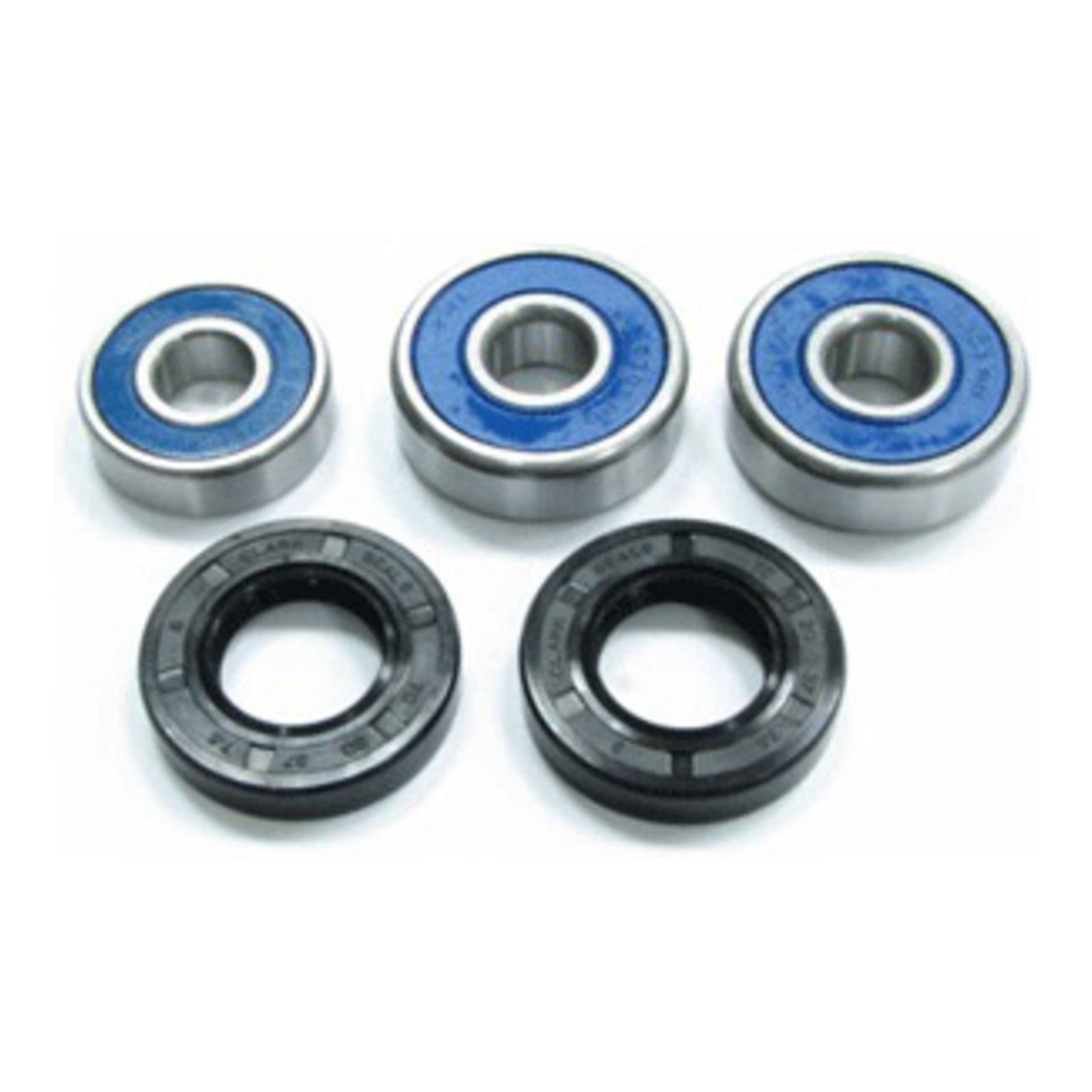Whites Wheel Bearing Kit - Front / Rear