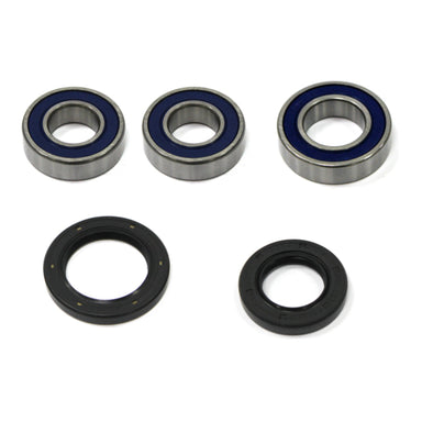 Whites Wheel Bearing - Seal Kit - Rear