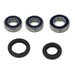 Whites Wheel Bearing - Seal Kit - Rear