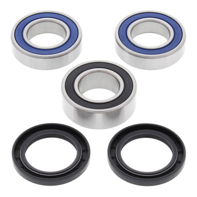 Whites Wheel Bearing Kit - Rear