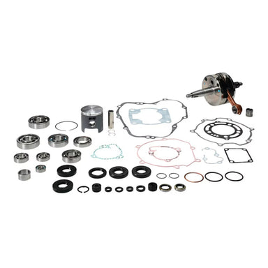 Complete Engine Rebuild Kit