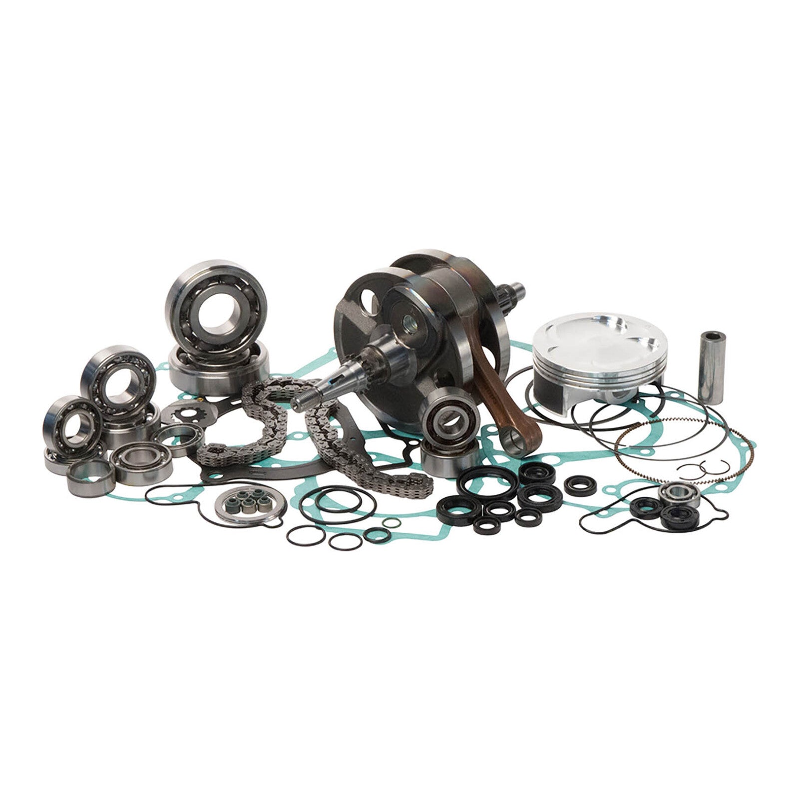 Complete Engine Rebuild Kit Yamaha YZ 450F '06-'09