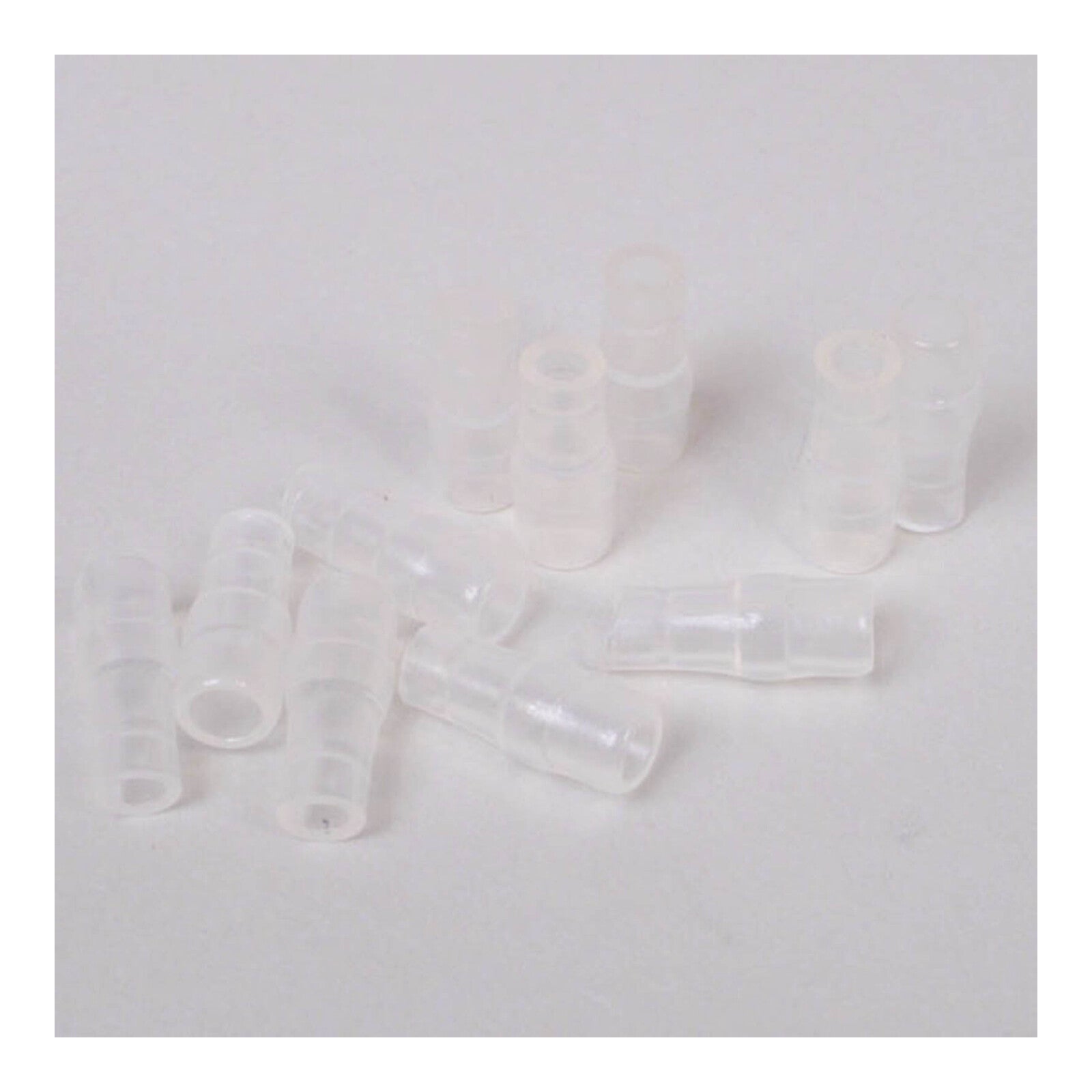 INSULATING SLEEVE SHORT (PKT of 100PCS)