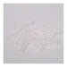 INSULATING SLEEVE SHORT (PKT of 100PCS)