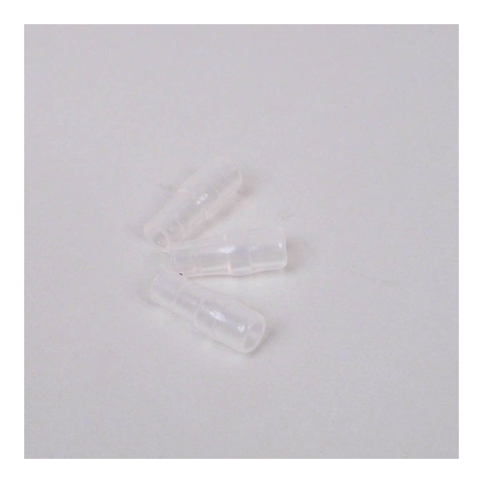 INSULATING SLEEVE SHORT (PKT of 100PCS)