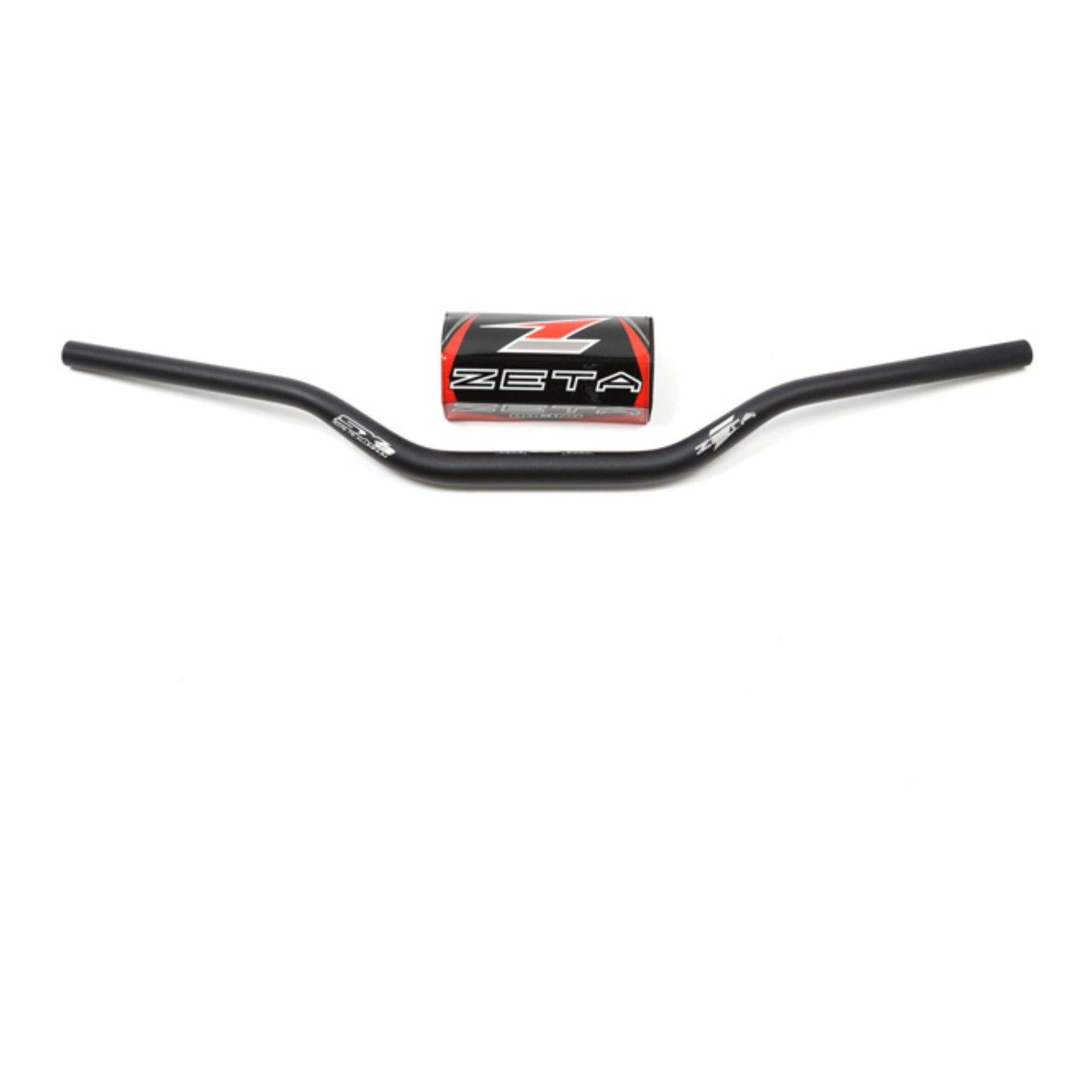 Zeta SX-3 Bar MX-214 - Black