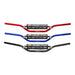 Zeta CX Bar MX-123 - Blue