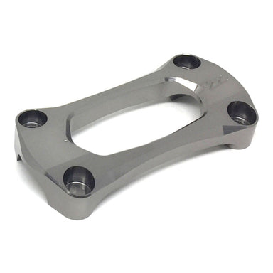 Zeta Option Upper Bar Clamp SX - Width 90mm