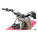 Zeta UX3 Clamp Kit - STANDARD 7/8 BAR TO FATBAR 1 1/8 ADAPTOR