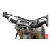 Zeta RX Clamp Kit Honda CR/CRF Width: 106