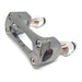 Zeta RX Clamp Kit Yamaha WR250R/X Width: 100