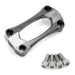 Zeta SX Stabilizer - W90 KTM 125-450SX-F '10-, 250/350XC-F