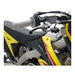 Zeta Pivot Lever Set FP - Kawasaki KX450F ('24-) - Black