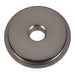 Zeta Aluminium Throttle Tube Replacement End Plug without O-ring