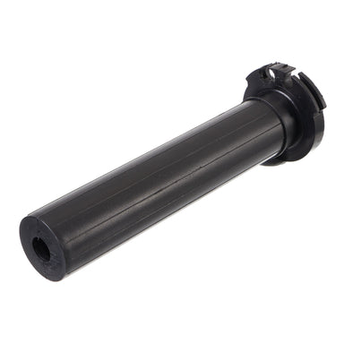 Zeta Closed Throttle Tube End - Yamaha / Suzuki