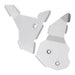 Zeta Frame Guard YZ85 '02-'19