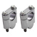 Zeta Bar Rise Kit - Height 30mm, 28.6mm Bar - Ti-Colour