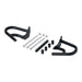 Zeta Pipe Engine Guard - Honda CRF250L ('21-)