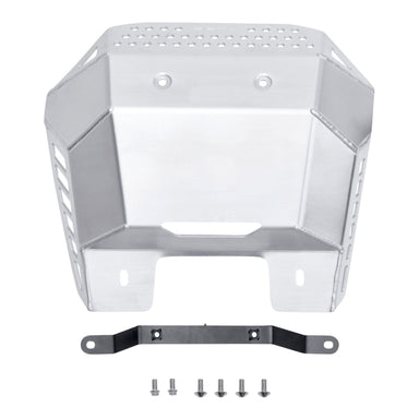 Zeta Under Guard Honda CT125 '20-, Trail 125 '21-
